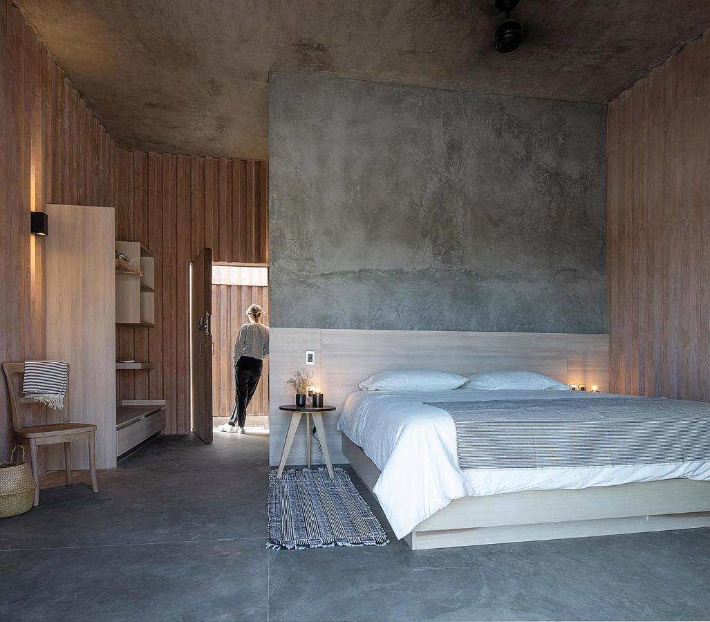 Casa Santos Hotel Todos Santos Eksteriør billede