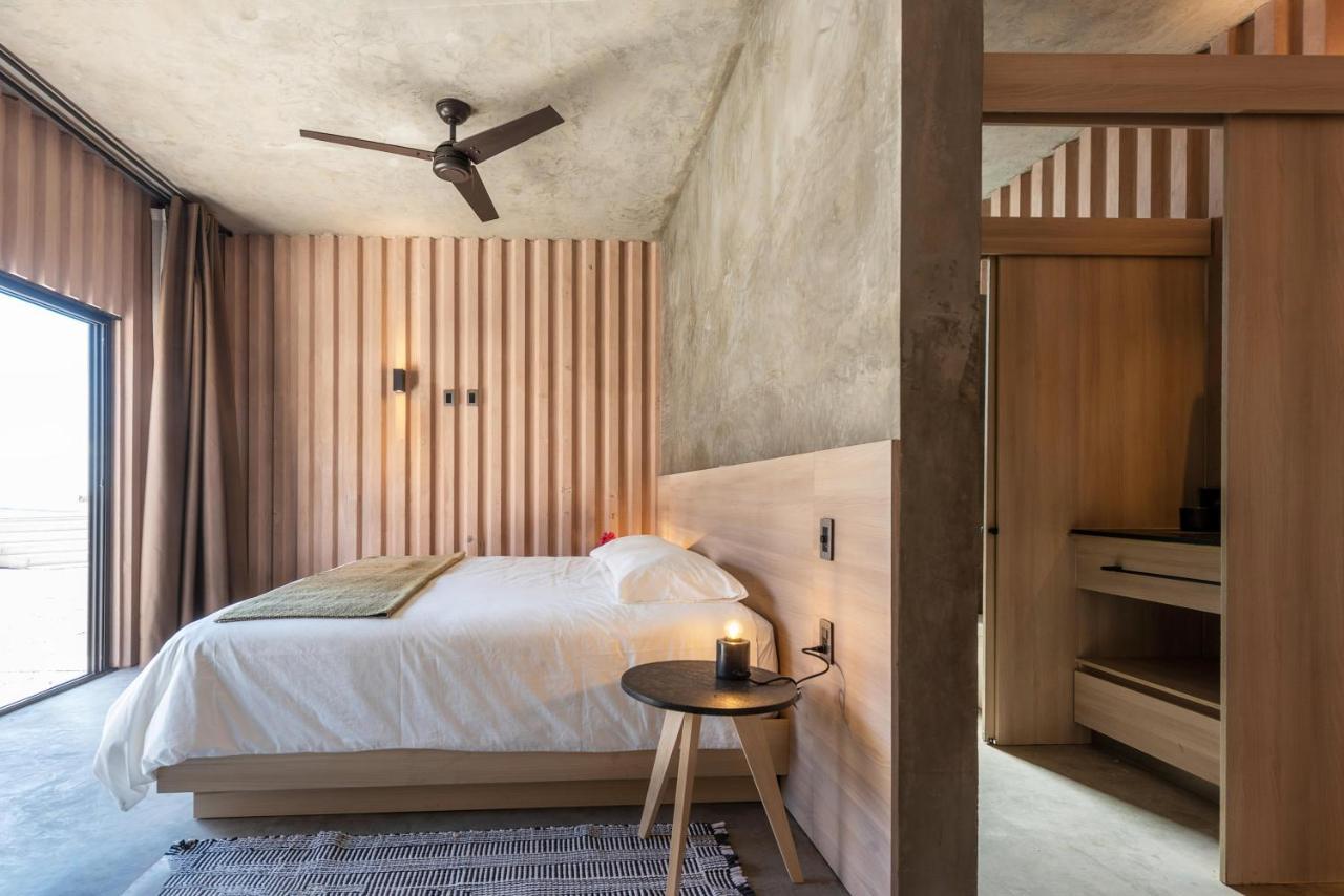 Casa Santos Hotel Todos Santos Eksteriør billede